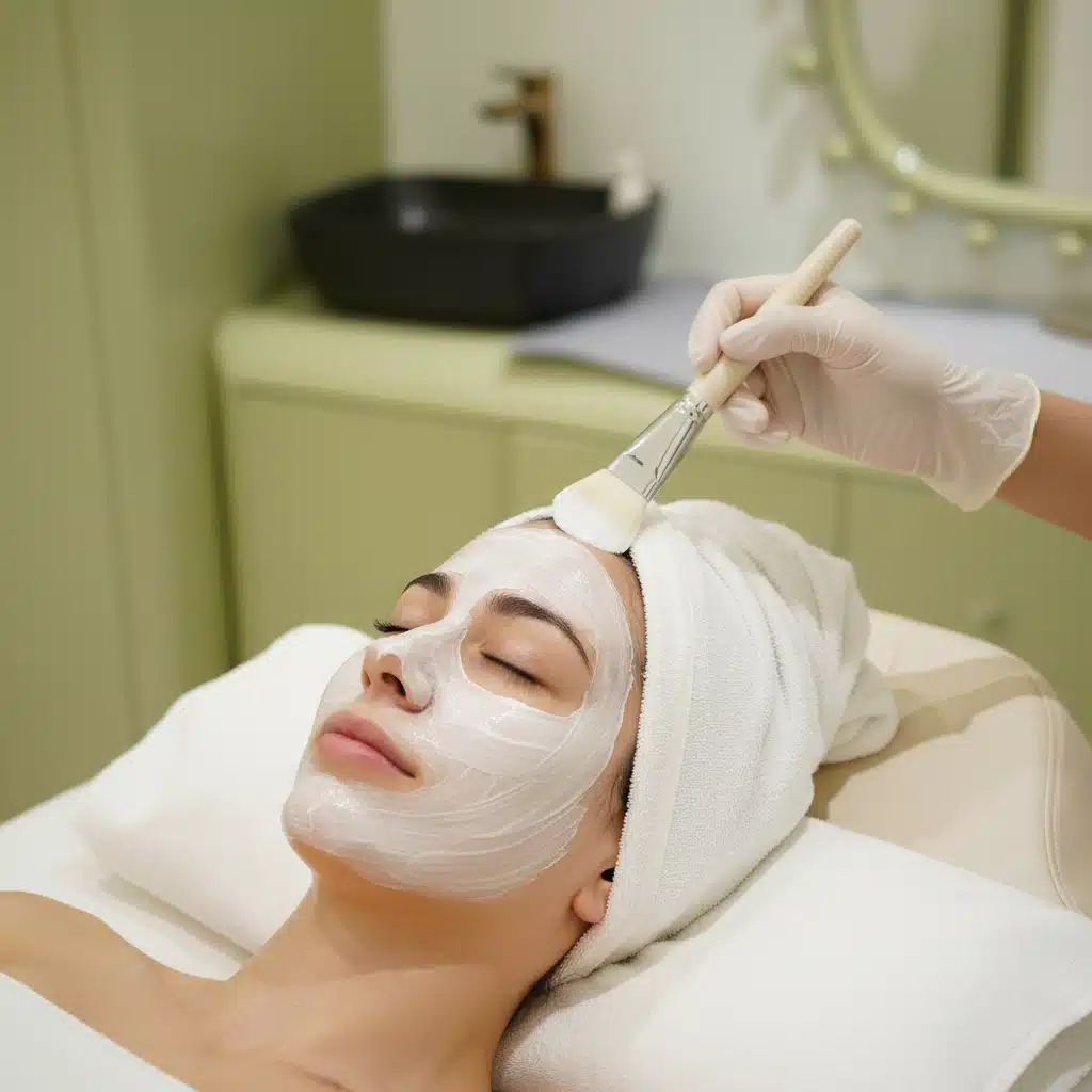 MediFacials at Skin Pixel